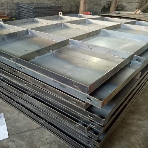 繁盛定制風機基礎模具 風機基礎底座模具 圓形風力發電基礎模板