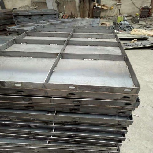 繁盛供應混凝土風力發電基礎底座模板 風機基礎底座鋼模板