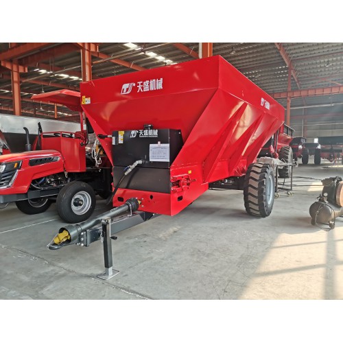 撒糞車 有機(jī)肥撒糞機(jī) 撒肥機(jī)  揚(yáng)糞機(jī)