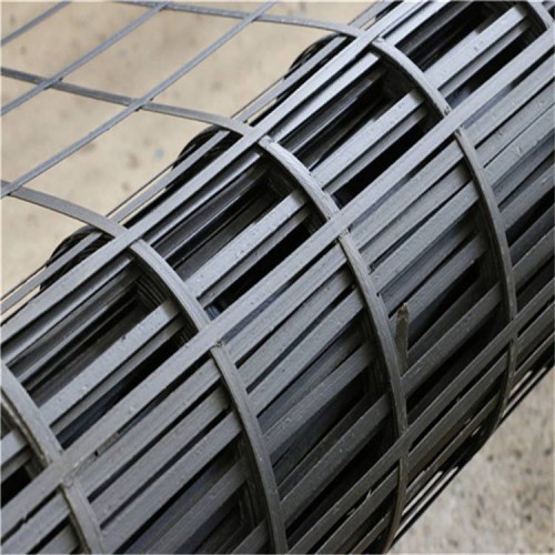 銅陵土工格柵 高強鋼塑土工格柵廠家