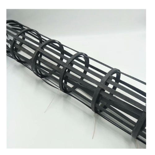 六安土工格柵 高強鋼塑土工格柵廠家