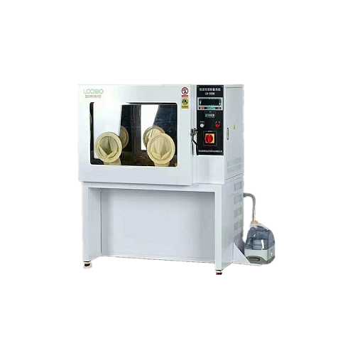 符合HJ-836低濃度恒溫恒濕顆粒物稱重系統(tǒng)