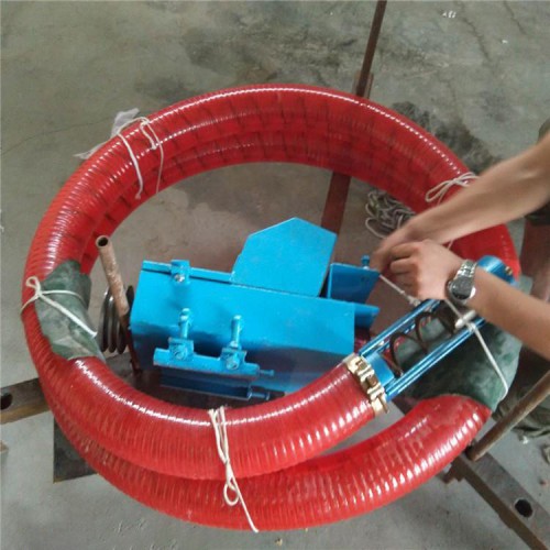 車載式螺旋蛟龍吸糧機(jī) 耐磨軟管提糧機(jī) 小麥玉米大沙抽糧機(jī)