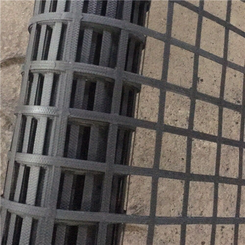 平頂山土工格柵 高強度鋼塑土工格柵廠家