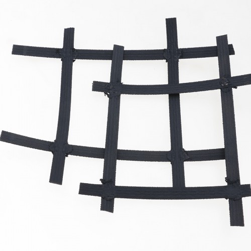 南陽土工格柵 高強度鋼塑土工格柵廠家