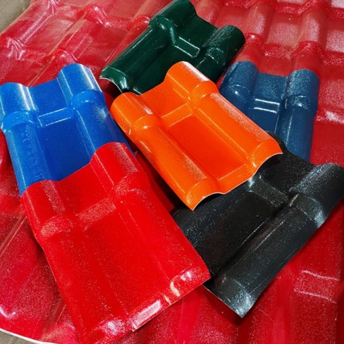 ASA合成樹脂瓦  合成樹脂瓦廠家