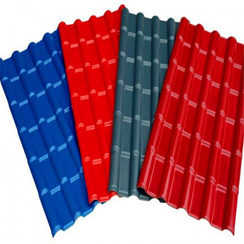 抗老化樹脂瓦 樹脂瓦生產(chǎn)廠家