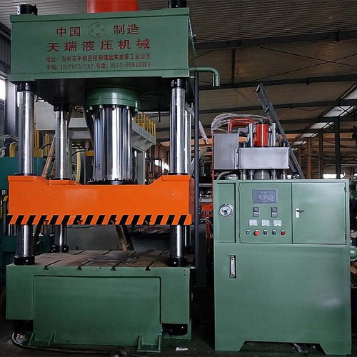 汽車剎車片液壓機(jī) 樹脂井蓋液壓機(jī) 樹脂井蓋液壓機(jī)生產(chǎn)設(shè)備