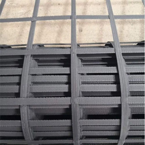 邵陽土工格柵 高強度鋼塑土工格柵廠家