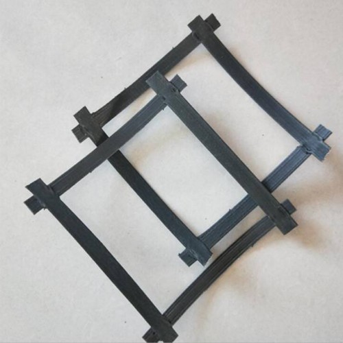 吉首土工格柵 高強度鋼塑土工格柵廠家