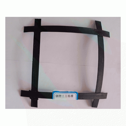 婁底土工格柵 高強度鋼塑土工格柵廠家