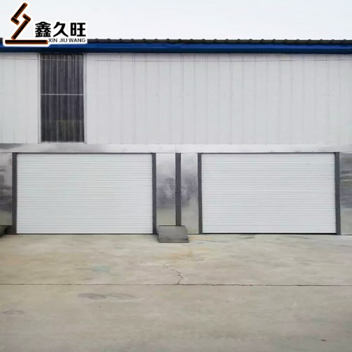 導(dǎo)軌式液壓電動(dòng)升降貨梯 廠房升降平臺(tái)