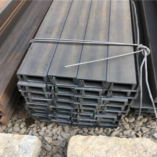 槽鋼   熱鍍鋅槽鋼  建筑槽鋼