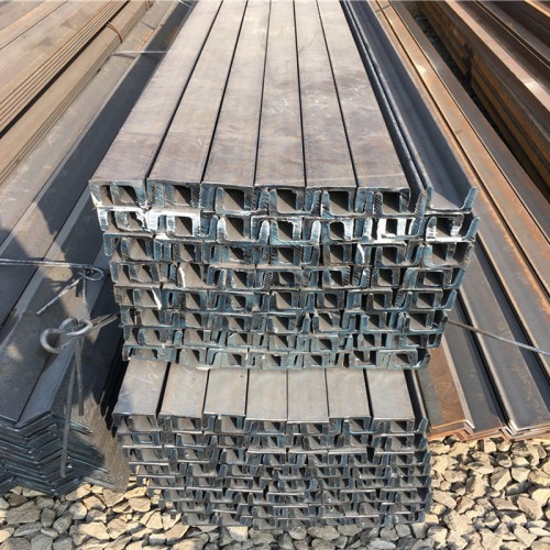 槽鋼 鍍鋅角鋼  槽鋼  工字鋼
