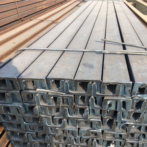 生產槽鋼廠家  建筑槽鋼