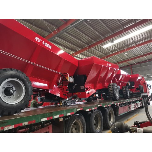 撒糞機(jī) 揚(yáng)糞機(jī)  撒播機(jī)