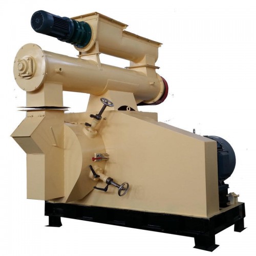 飼料顆粒機  環(huán)模飼料顆粒機廠家