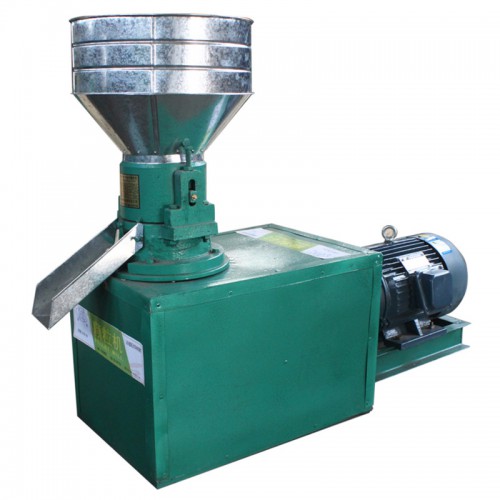 雞飼料顆粒機(jī) 家庭式飼料顆粒機(jī)