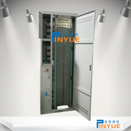 684芯四網合一配線架全國包郵