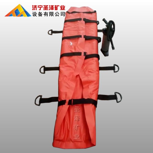 多功能救生擔(dān)架 礦用救生擔(dān)架
