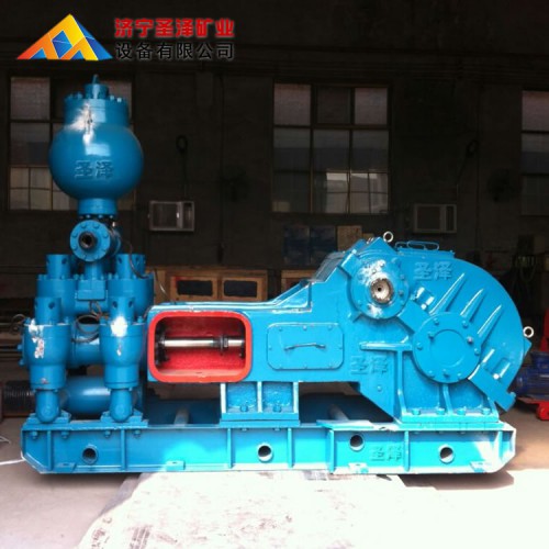 BW250型礦用泥漿泵 生產廠家低價