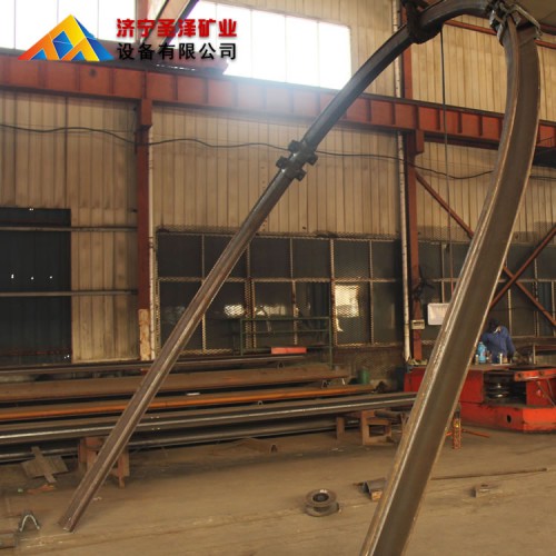 礦用 U型鋼支架 u型棚 拱棚架