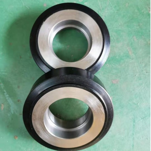 鋁芯聚氨酯輪批發