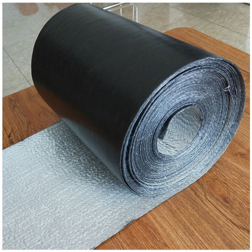 現貨批發防裂貼路面公路鐵路補路用自粘式抗裂貼