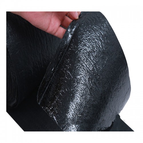 生產路面裂縫修補道路抗裂貼防裂貼