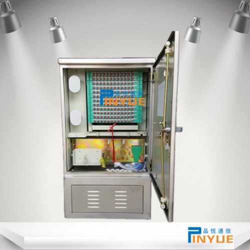 不銹鋼光纜交接箱規格型號齊全