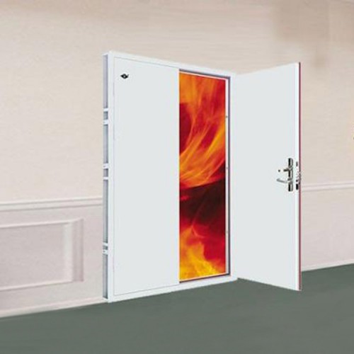 防火門 鋼質防火門 防火隔熱