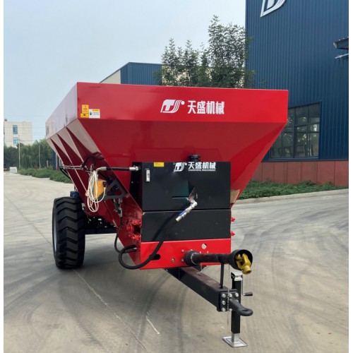 有機(jī)肥撒肥機(jī) 揚糞機(jī) 拋糞車