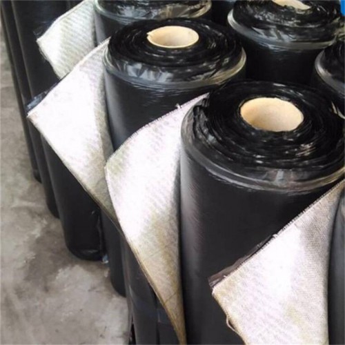 廠家批發(fā)瀝青路面裂縫修補(bǔ)抗裂貼