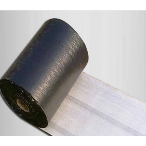 公路路面抗裂貼防裂貼廠家直銷質(zhì)優(yōu)價(jià)廉自粘式道路抗裂貼