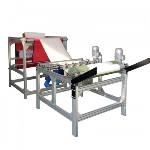 輸送分切復卷機 制造廠 全自動復卷機