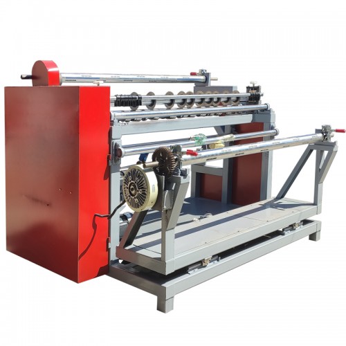 分切復(fù)卷機 分切復(fù)卷機廠家直銷