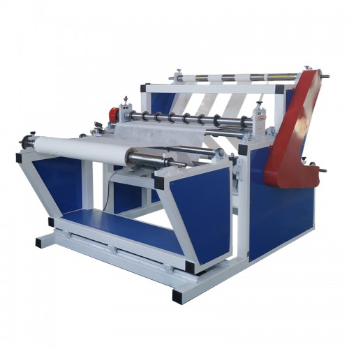 分切復(fù)卷一體機  分切復(fù)卷機廠家