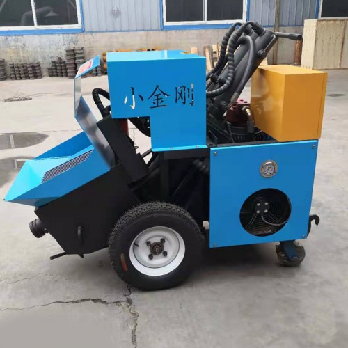 次構(gòu)造泵  二次構(gòu)造柱澆灌泵