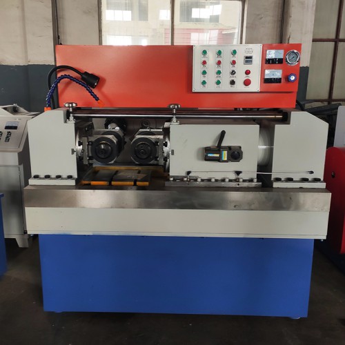 滾絲機 鋼筋滾絲機