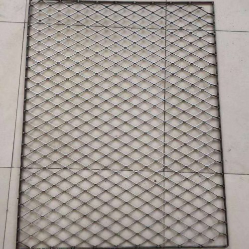 鋼笆網片廠家 建筑鋼笆片  0.8*1米腳手架鋼笆網