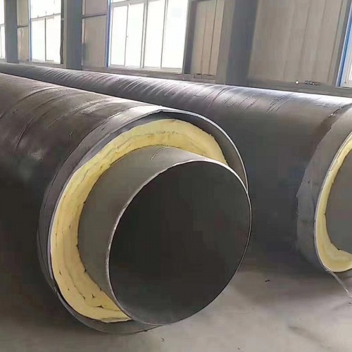 聚氨酯保溫管直銷廠家