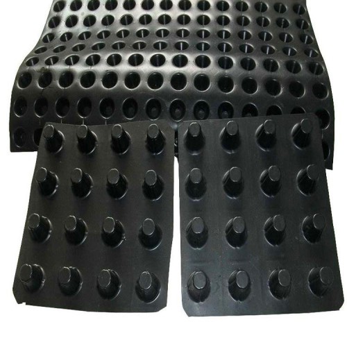 加強型排蓄水板 卷材排水板