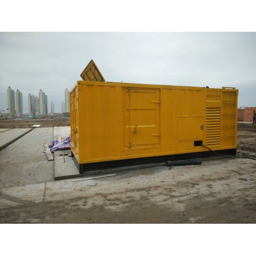 沽源發(fā)電機(jī)出租平臺 歡迎您