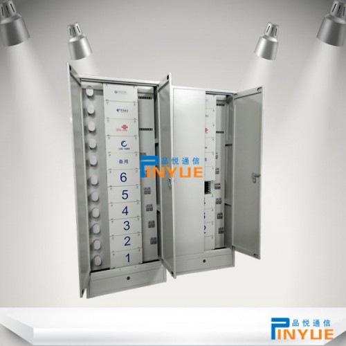 288芯光纖配線架型號規格尺寸