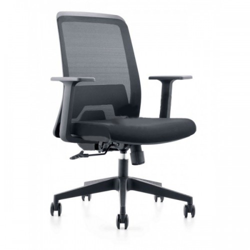 辦公椅  升降旋轉(zhuǎn)椅 辦公培訓(xùn)椅廠家