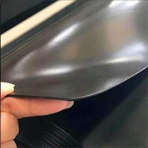 高密度聚乙烯土工膜復合HDPE土工膜 防滲膜