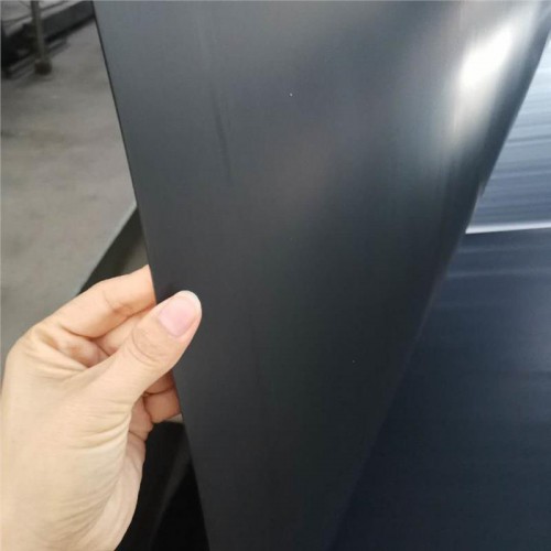 加厚防滲膜HDPE土工膜水產養殖膜魚塘膜