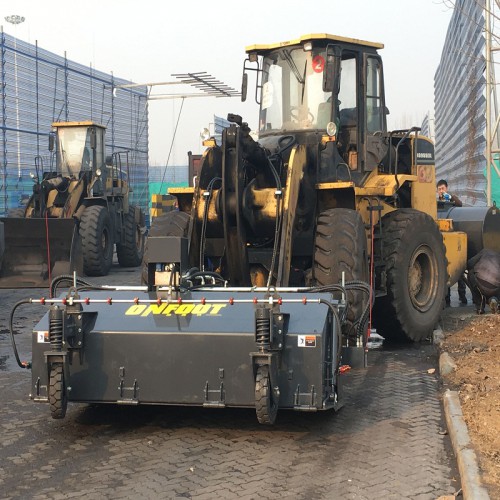 裝載機(jī)清掃 裝載機(jī)清掃廠家直銷