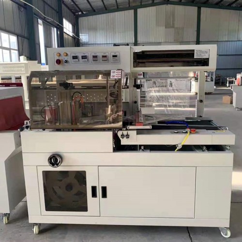 全自動邊封式封切機(jī) 邊封機(jī)