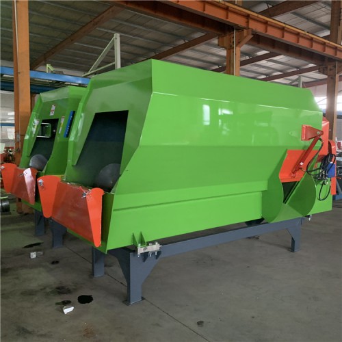 飼料攪拌機 養(yǎng)殖草料拌合機  TMR攪拌機